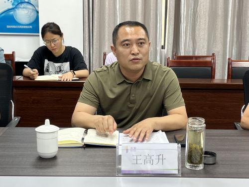 【河海水文】水發(fā)水控集團(tuán)黨委委員、紀(jì)委書記王高升到河海公司全面從嚴(yán)治黨、黨風(fēng)廉政建設(shè)專題調(diào)研 (5).jpg